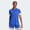 Dámský dres adidas SQUA25 JSY W - foto 1