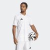 Pánský dres adidas T ICON25 JSY M - foto 5