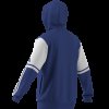 Pánská mikina adidas SQ25 HOOD - foto 13