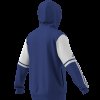 Pánská mikina adidas SQ25 HOOD - foto 11