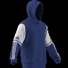 Pánská mikina adidas SQ25 HOOD - foto 9