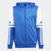 Pánská mikina adidas SQ25 HOOD - foto 1