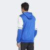 Pánská mikina adidas SQ25 HOOD - foto 3