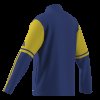 Pánská mikina adidas SQ25 TR JKT - foto 12