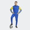 Pánská mikina adidas SQ25 TR JKT - foto 4