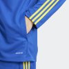 Pánská mikina adidas SQ25 TR JKT - foto 6