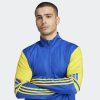Pánská mikina adidas SQ25 TR JKT - foto 5