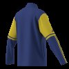 Pánská mikina adidas SQ25 TR JKT - foto 10