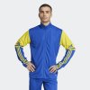 Pánská mikina adidas SQ25 TR JKT - foto 1