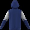 Dětská mikina adidas SQ25 SW HOOD Y - foto 13