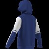 Dětská mikina adidas SQ25 SW HOOD Y - foto 14