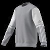 Dětská mikina adidas SQ25 SW CREW Y - foto 16