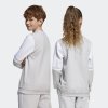 Dětská mikina adidas SQ25 SW CREW Y - foto 7