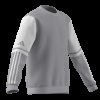 Dětská mikina adidas SQ25 SW CREW Y - foto 10