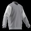 Pánská mikina adidas SQ25 SW CREW - foto 9