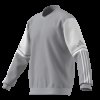 Pánská mikina adidas SQ25 SW CREW - foto 15