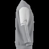 Pánská mikina adidas SQ25 SW CREW - foto 10