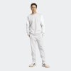 Pánská mikina adidas SQ25 SW CREW - foto 5