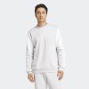 Pánská mikina adidas SQ25 SW CREW - foto 2