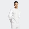 Pánská mikina adidas SQ25 SW CREW - foto 4