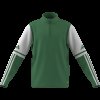 Dětská mikina adidas SQ25 TR TOP Y - foto 8