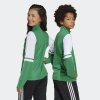 Dětská mikina adidas SQ25 TR TOP Y - foto 6