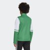 Dětská mikina adidas SQ25 TR TOP Y - foto 2