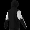 Pánská mikina adidas SQ25 SW HOOD - foto 11