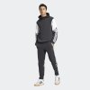 Pánská mikina adidas SQ25 SW HOOD - foto 5