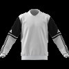 Pánská mikina adidas SQ25 SW CREW - foto 8