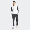 Pánská mikina adidas SQ25 SW CREW - foto 5