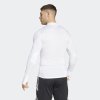 Pánské tričko s dlouhým rukávem adidas TF CR LS TEE M - foto 4