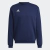 Pánská mikina adidas ENT22 SW TOP - foto 0