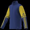 Dětská mikina adidas SQ25 TR JKT Y - foto 15