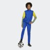 Dětská mikina adidas SQ25 TR JKT Y - foto 3