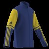 Dětská mikina adidas SQ25 TR JKT Y - foto 9