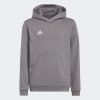 Chlapecká mikina adidas ENT22 HOODY Y - foto 0
