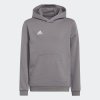 Chlapecká mikina adidas ENT22 HOODY Y - foto 1