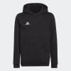 Chlapecká mikina adidas ENT22 HOODY Y - foto 1