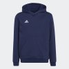 Chlapecká mikina adidas ENT22 HOODY Y - foto 1