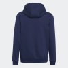 Chlapecká mikina adidas ENT22 HOODY Y - foto 2