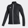 Dámská mikina adidas ENT22 TK JKTW - foto 1