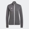 Dámská mikina adidas ENT22 TK JKTW - foto 0