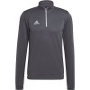 Pánská mikina adidas ENT22 TR TOP - foto 0