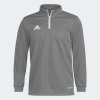 Chlapecká mikina adidas ENT22 TR TOPY - foto 1