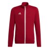 Chlapecká mikina adidas ENT22 TK JKTY - foto 0
