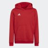 Chlapecká mikina adidas ENT22 HOODY Y - foto 1