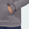 Pánská mikina adidas ENT22 HOODY - foto 4
