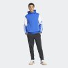 Pánská mikina adidas SQ25 SW HOOD - foto 5