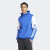 Pánská mikina adidas SQ25 SW HOOD - foto 2